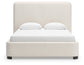 Brintstreet Queen Upholstered Bed