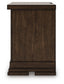 Ashley Express - Taffenbrook Three Drawer Night Stand