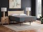 Ashley Express - 13 Inch Hybrid Hot Buy  Mattress