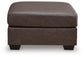 Ashley Express - WillowBend Oversized Accent Ottoman