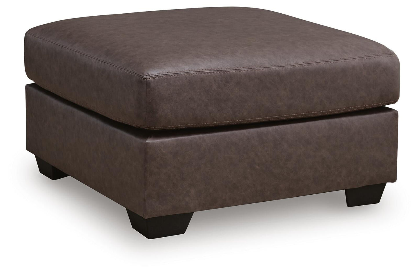 Ashley Express - WillowBend Oversized Accent Ottoman