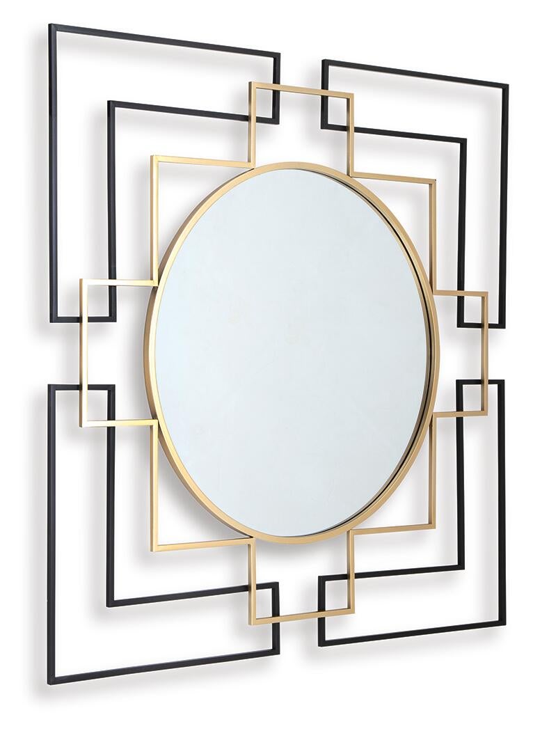 Ashley Express - Oceanal Accent Mirror