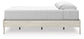 Ashley Express - Socalle King Platform Bed