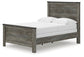 Ashley Express - Frandern Full Panel Bed