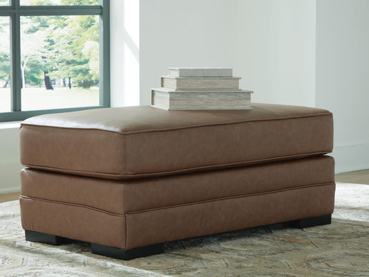 Ashley Express - VillaCourt Ottoman