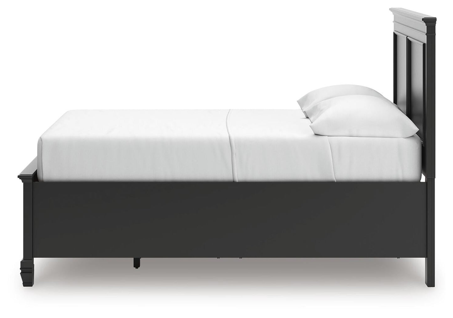 Ashley Express - Lanolee Full Panel Storage Bed