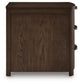 Ashley Express - Camdill Chair Side End Table