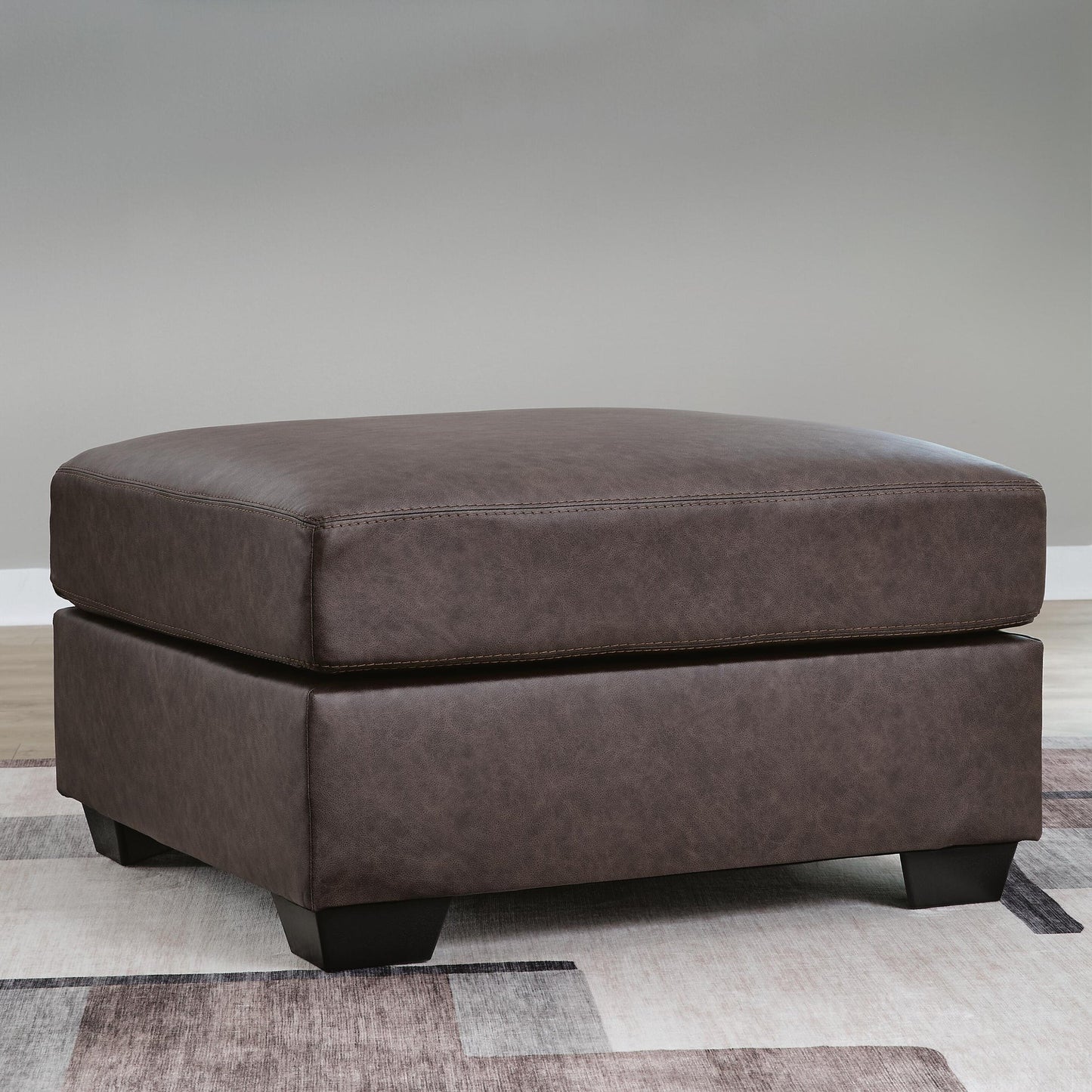 Ashley Express - WillowBend Oversized Accent Ottoman