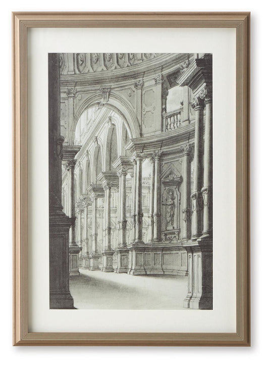 Ashley Express - Jebkins Wall Art