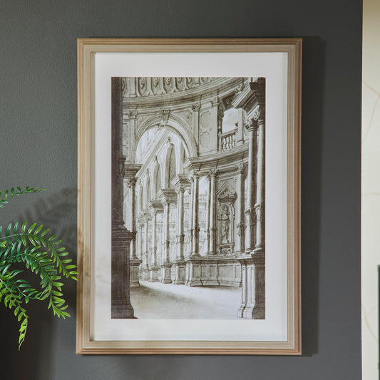 Ashley Express - Jebkins Wall Art