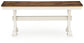 Ashley Express - Brinfern Large Dining Room Bench