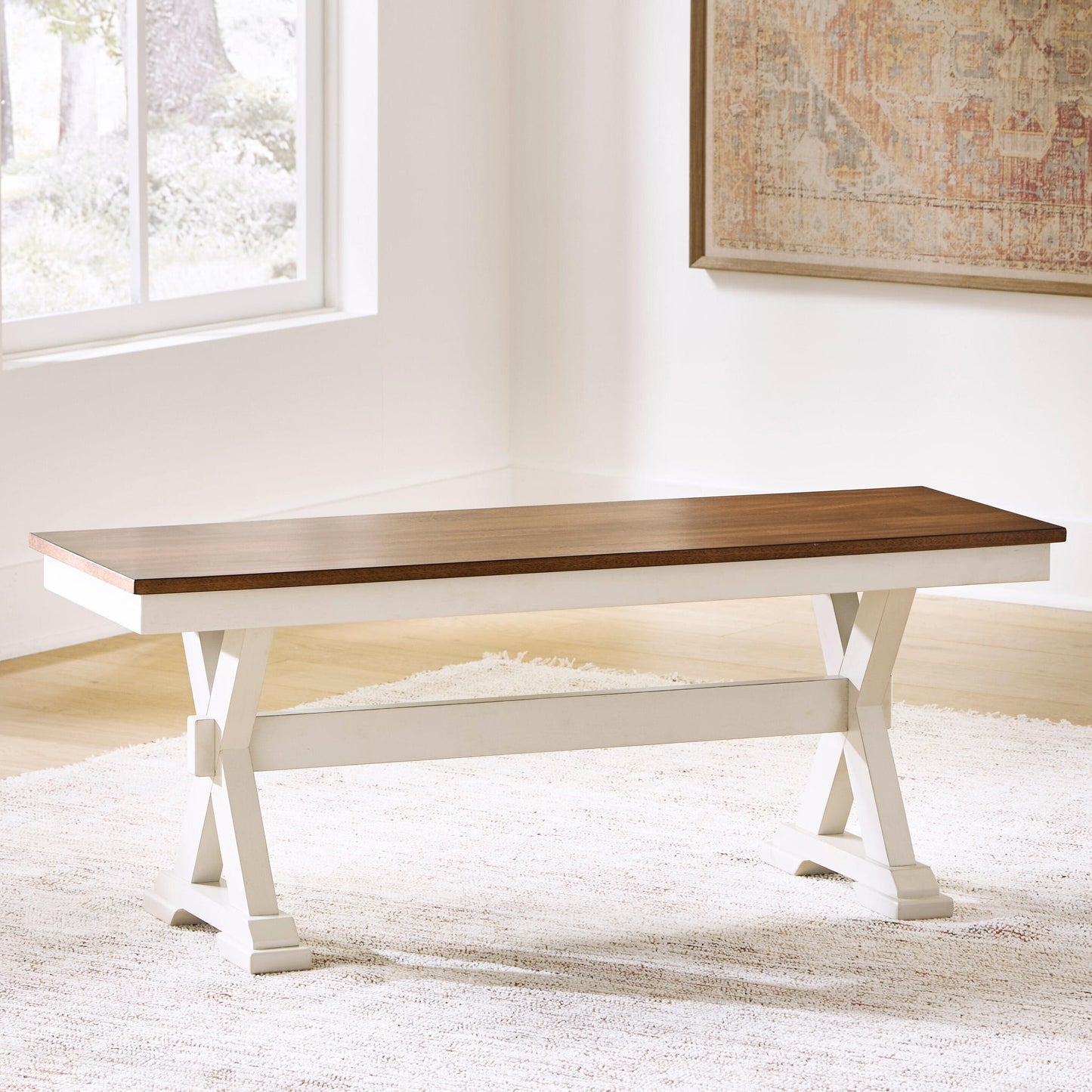 Ashley Express - Brinfern Large Dining Room Bench