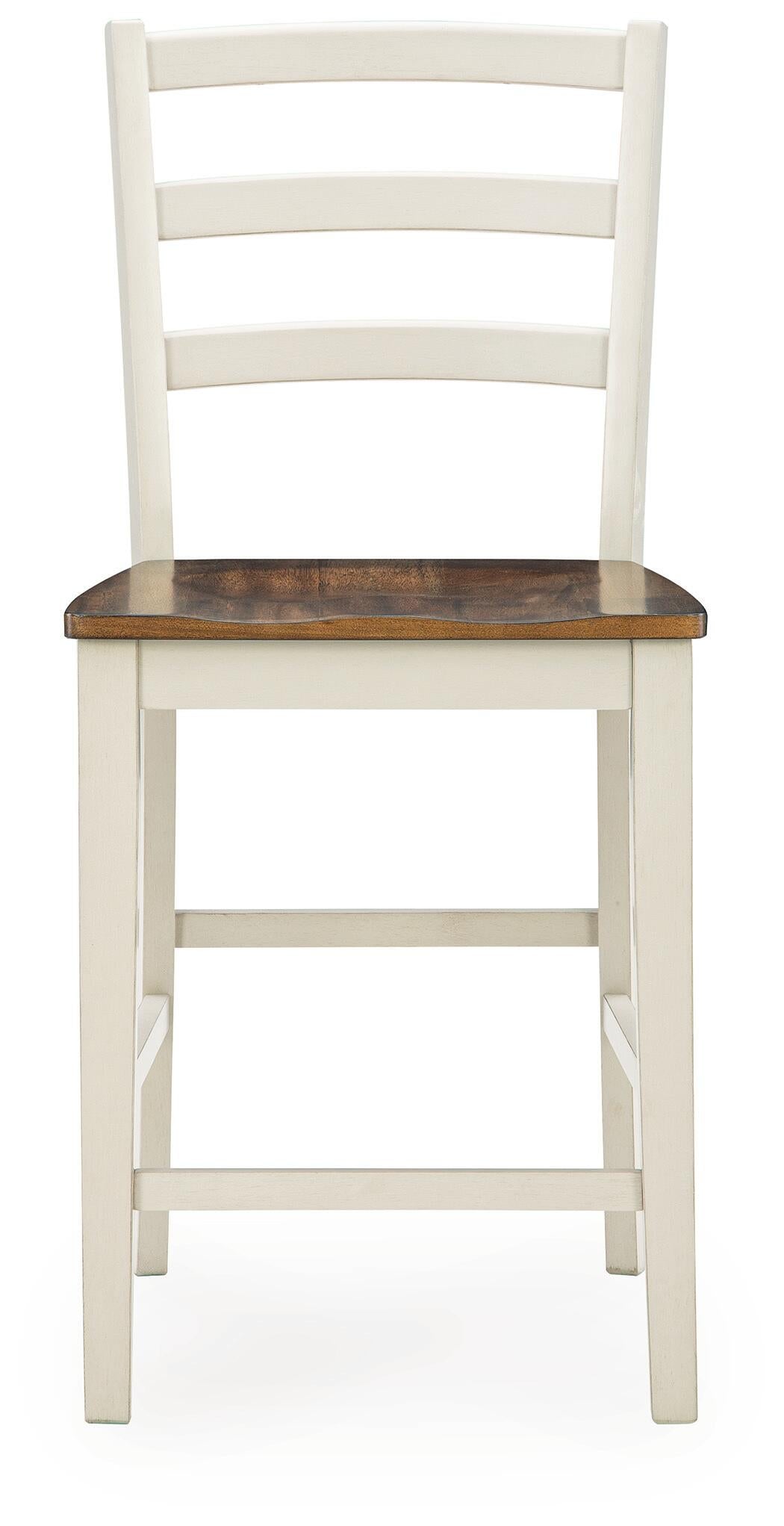 Ashley Express - Brinfern Barstool (2/CN)