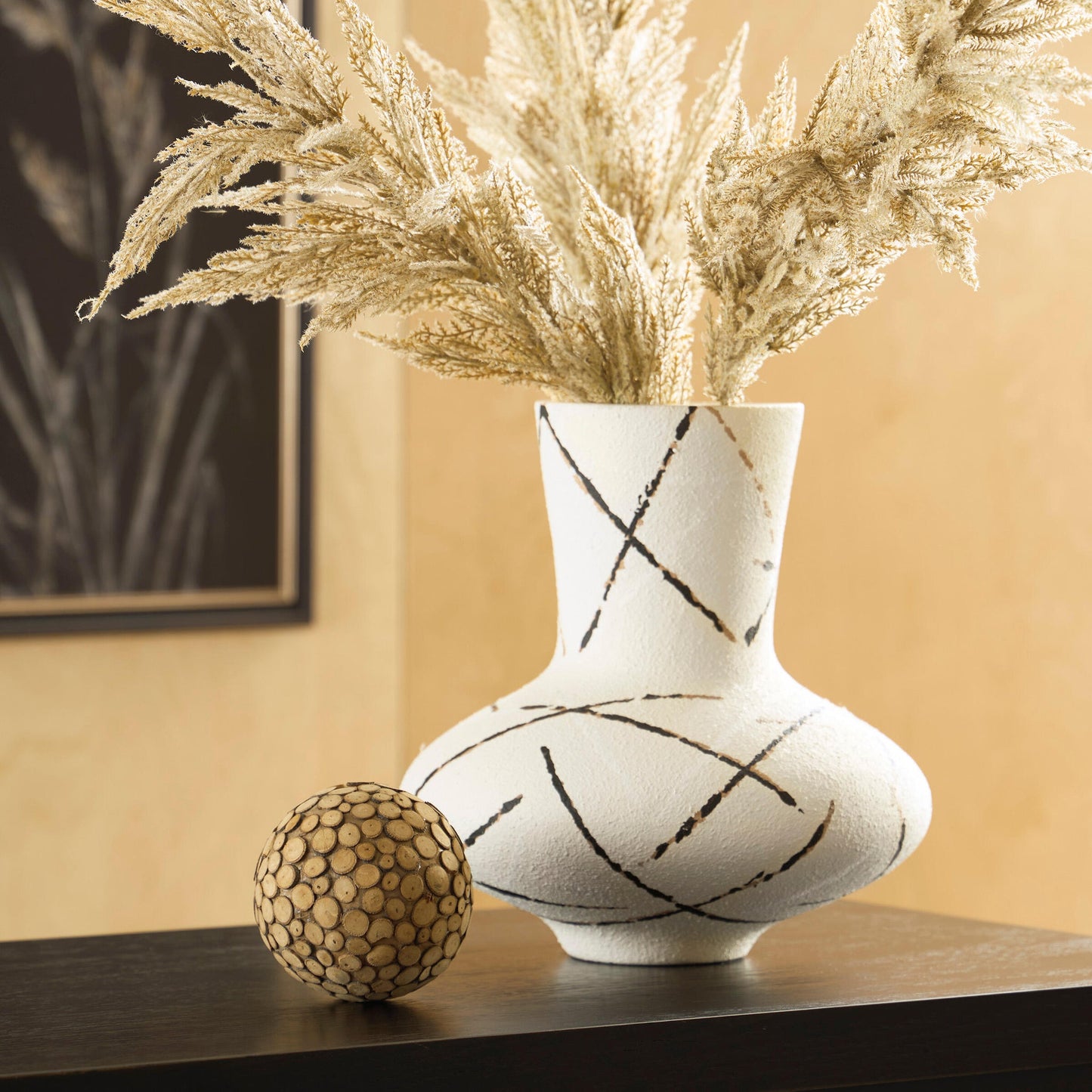 Ashley Express - Brockford Vase