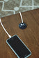 Channley Rectangular End Table