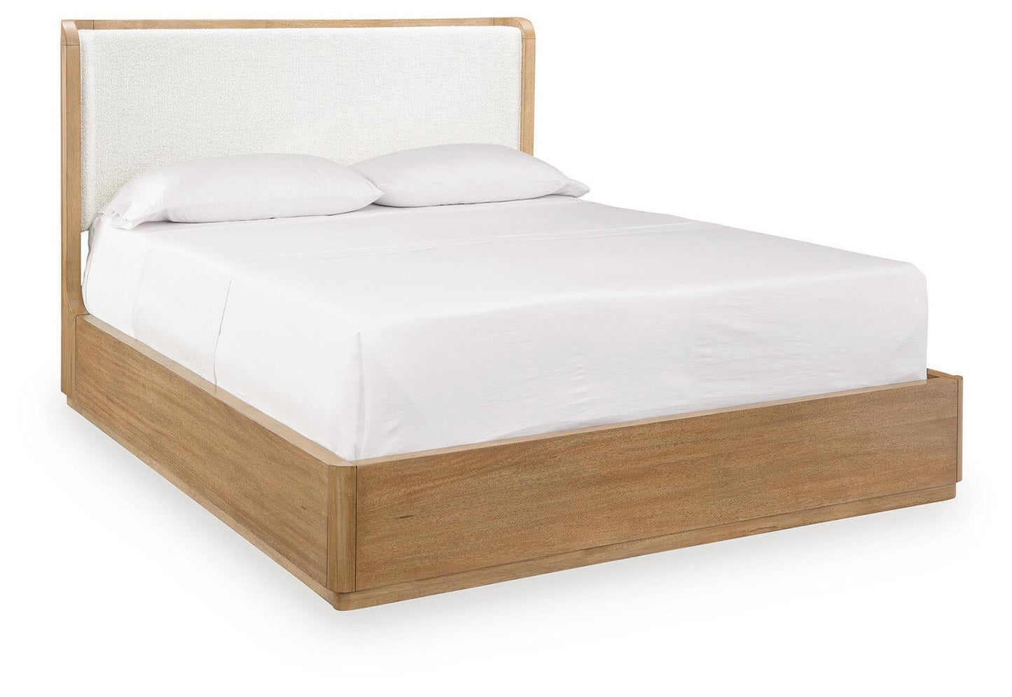 Pamaria Queen Upholstered Bed