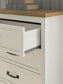 Ashley Express - Kerisden Five Drawer Chest