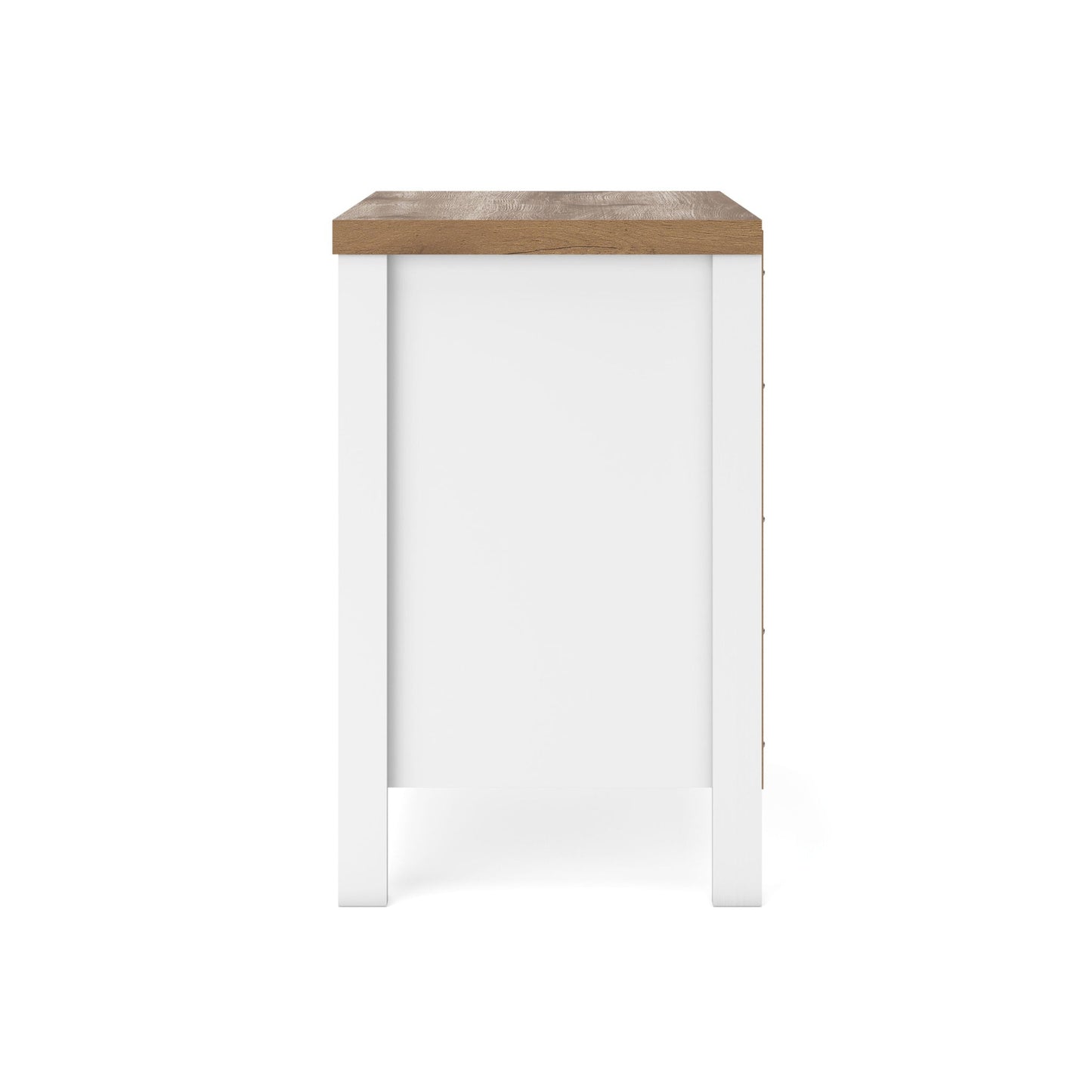 Ashley Express - Kerisden Two Drawer Night Stand