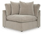 Maxton Heights 8-Piece Sectional