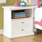 Ashley Express - Bostwick Shoals One Drawer Night Stand