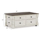 Ashley Express - Havalance Lift Top Cocktail Table