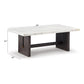 Ashley Express - Burkhaus Rectangular Cocktail Table