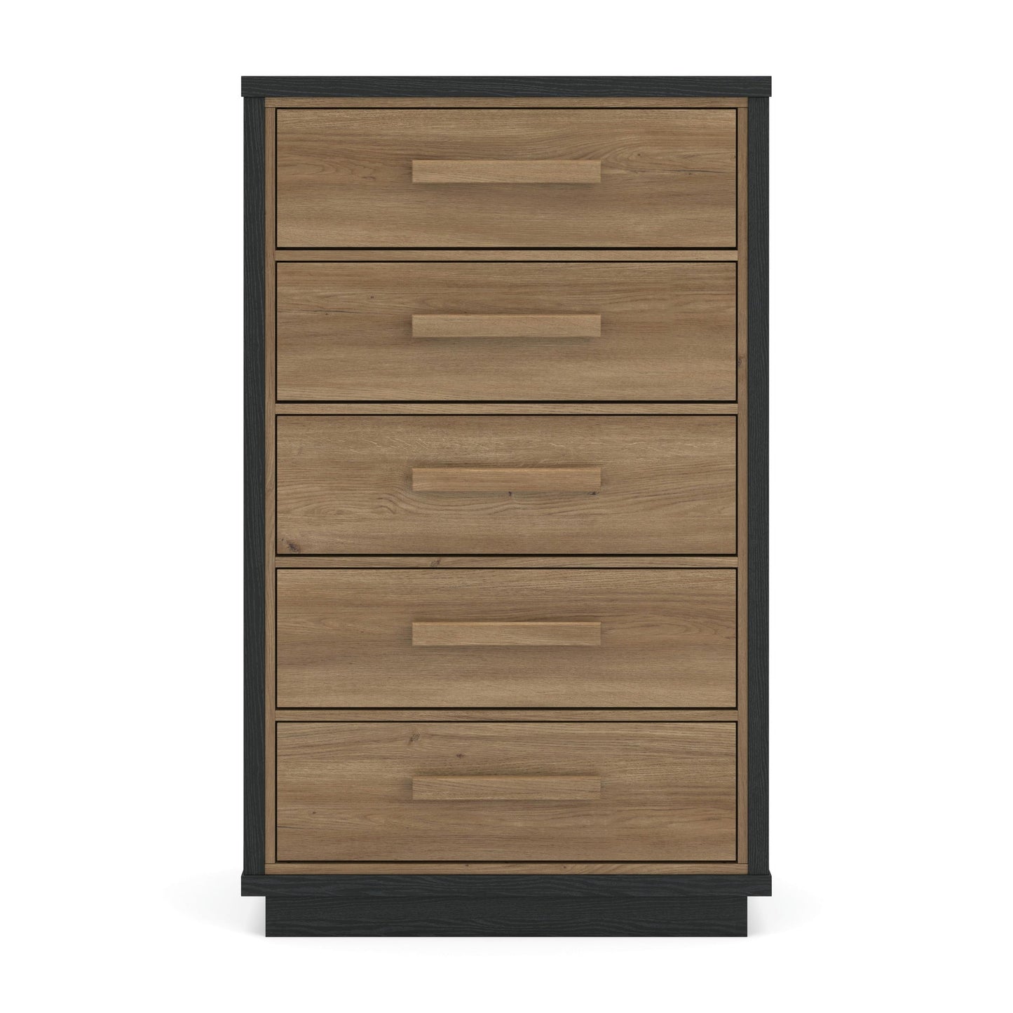 Ashley Express - Kozmour Five Drawer Chest