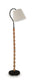 Ashley Express - Corinwell Wood Floor Lamp (1/CN)