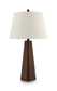 Ashley Express - Jendale Metal Table Lamp (1/CN)