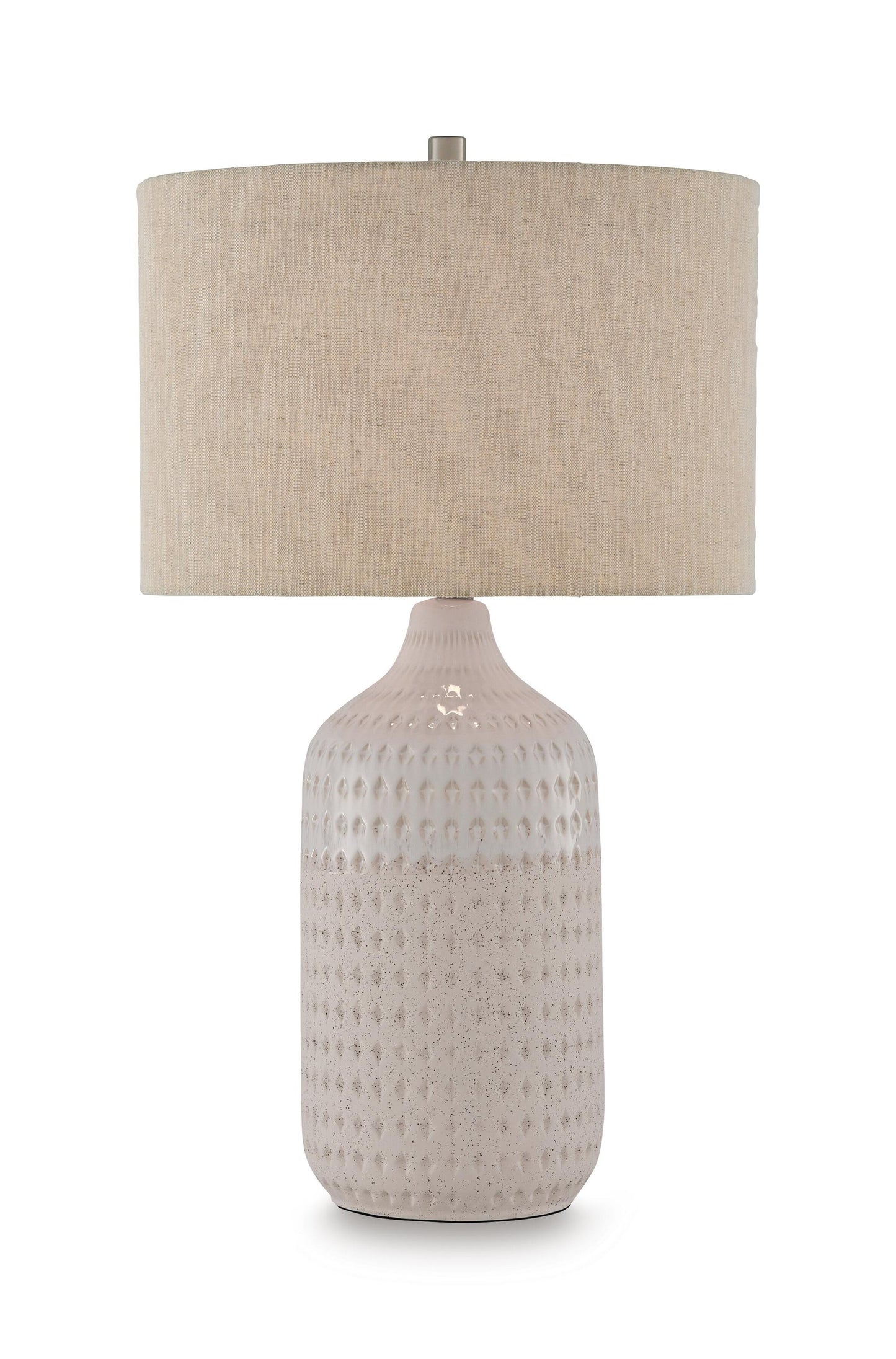 Ashley Express - Capwich Ceramic Table Lamp (1/CN)