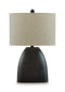 Ashley Express - Sethmore Terracotta Table Lamp (1/CN)