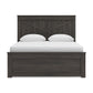Ashley Express - Vonitta Bay Queen Panel Bed with Storage