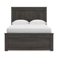 Ashley Express - Vonitta Bay Full Panel Bed