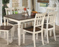Ashley Express - Whitesburg Rectangular Dining Room Table