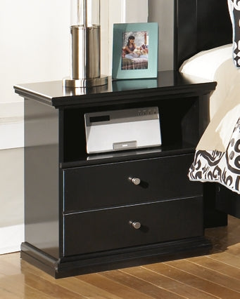 Ashley Express - Maribel One Drawer Night Stand