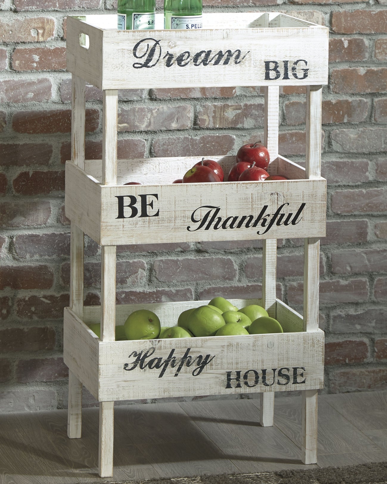 Accessories > Storage Furniture