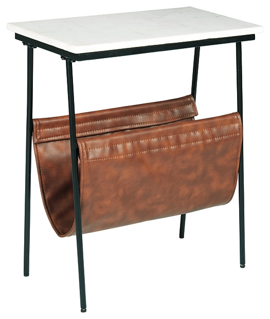 Ashley Express - Etanbury Accent Table