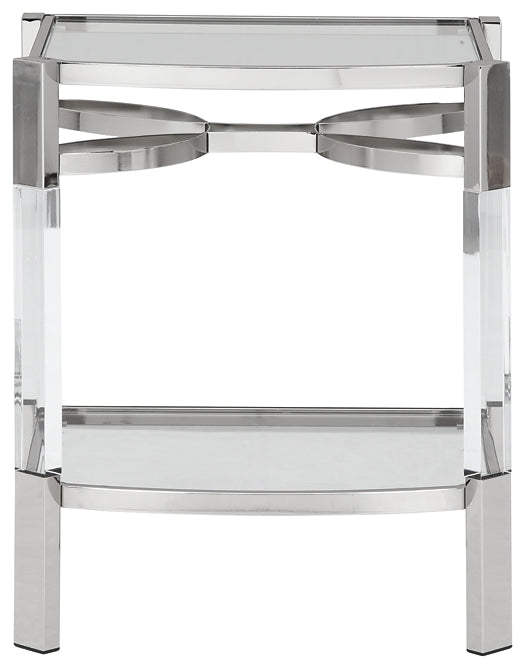 Ashley Express - Chaseton Accent Table