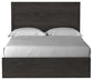 Ashley Express - Belachime Queen Panel Bed