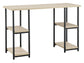 Ashley Express - Waylowe Home Office Desk
