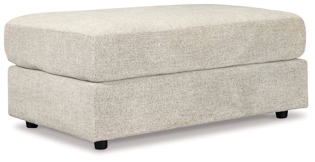 Ashley Express - Soletren Oversized Accent Ottoman