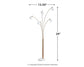 Ashley Express - Taliya Metal Arc Lamp (1/CN)