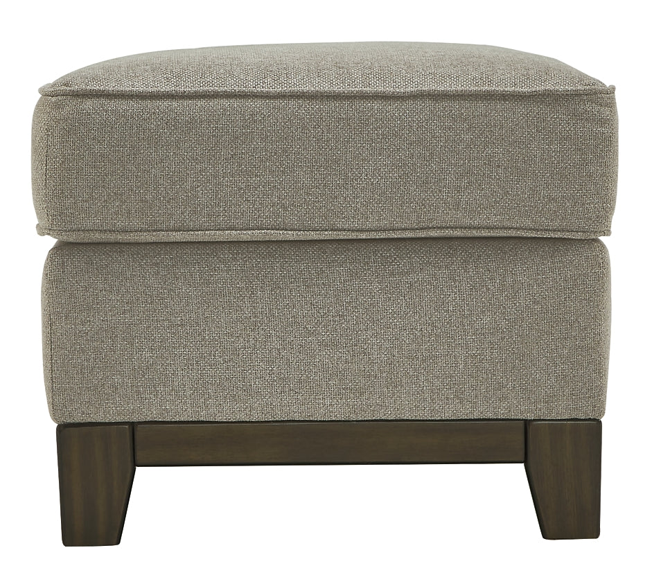 Ashley Express - Kaywood Ottoman