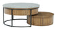 Ashley Express - Fridley Nesting Cocktail Tables (2/CN)