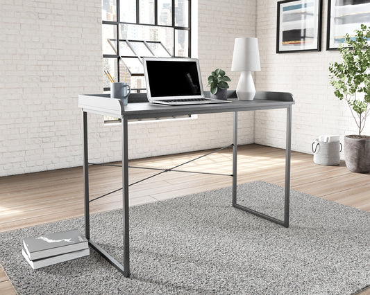 Ashley Express - Yarlow Home Office Desk