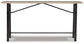 Ashley Express - Karisslyn Long Counter Table