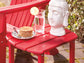 Ashley Express - Sundown Treasure Outdoor Chair with End Table
