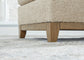 Parklynn Chair and a Half