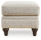 Ashley Express - Valerani Ottoman