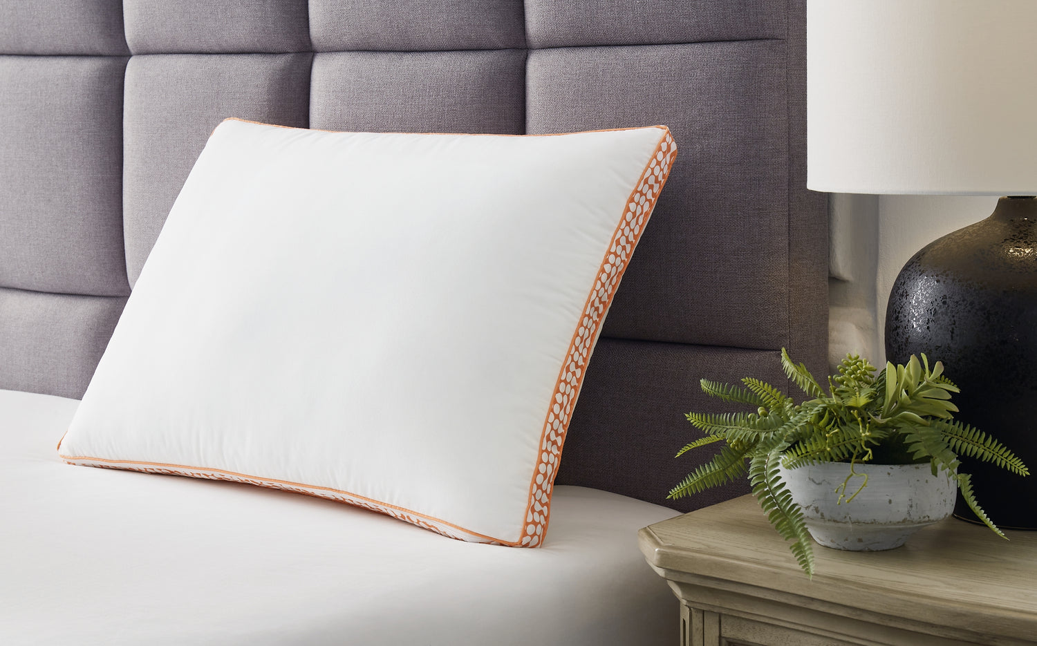 Bedding > Pillows > Support Pillow